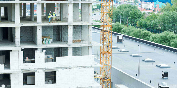 Georreferenciación catastral de edificios